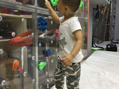 -若克攀岩运动馆(睿海店)