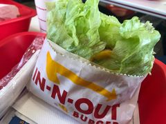 -In-N-Out Burger(LAX)