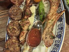 -卢布里西餐厅(总店)