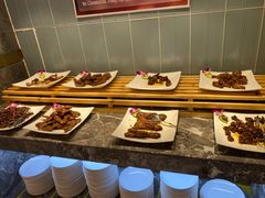 -禾斗海鲜自助(市南银座店)