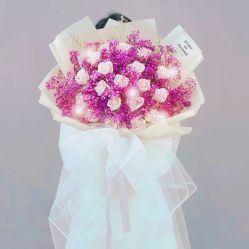 -全城热恋璀璨婚纱摄影(国贸总店)