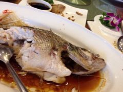 -明城五号烤鸭坊(建国门店)