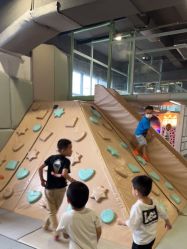 -LePark乐派亲子餐厅(33小镇店)