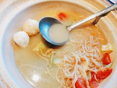 -永安鱼庄·镇江菜(三店纬五路店)
