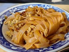 -王菊美食街·王菊面馆(总店)