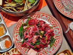 -杨小佳·齐齐哈尔烤肉·烤串(广州店)