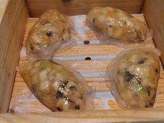 -點無缺茶楼·海鲜酒家(世博店)