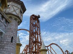 -大连海昌发现王国主题公园