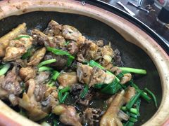 -华仔土鸡店(创意产业园店)