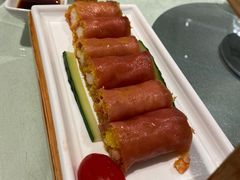 -安蒂娅·海鲜自助餐厅(安蒂娅美兰酒店)