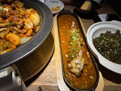 -六月雪干锅(绵阳凯德广场店)