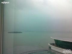 -苏州金鸡湖中茵皇冠假日酒店