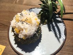 -兰木肆·云南菜(龙湖U城天街店)