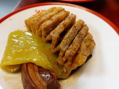 把子肉-刘小忙把子肉(北园大街总店)