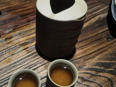 -并州大牌档之醉轻尘