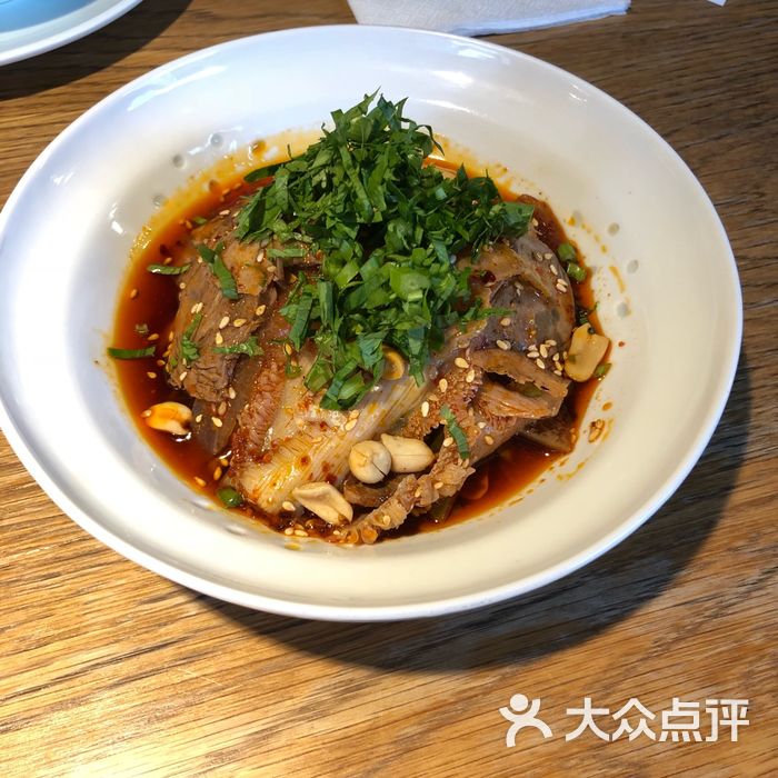 马旺子·川小馆宫爆茄香虾球图片-北京川菜/家常菜-大众点评网