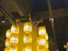 -破三川·新川菜(静安大融城店)