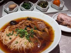 -松鹤楼·苏式汤面(虹桥天地店)