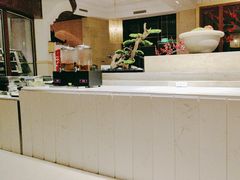 -锦园餐厅(九龙湖开元度假村店)