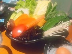-呷哺呷哺 黄金牧场 (大港油田幸福广场店)