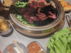 -杨小佳·齐齐哈尔烤肉·烤串(广州店)