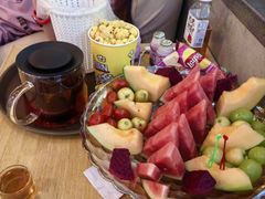 -星河湾温泉洗浴酒店