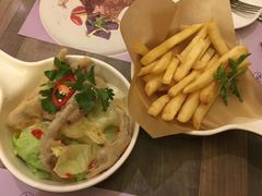 -卡朋西餐(扬名广场店)