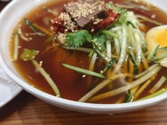 -英兰朝族饭店(河南桥头店)