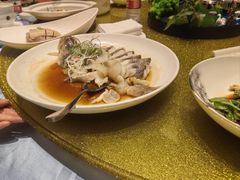-曙光国际大酒店中餐厅