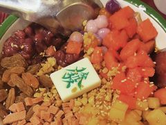 -李炮称盘麻辣烫(无锡荟聚店)