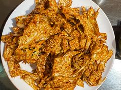 -福荣居褡裢火烧京味家常菜(西四店)