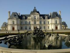 -北京拉斐特城堡酒店