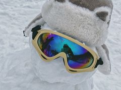 -太子岭滑雪场