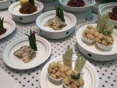 -悦海·家宴·冰花皮皮虾大锅贴(宝龙店)