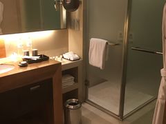 -青岛富力艾美酒店