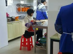 -阿麟馄饨(延长路店)