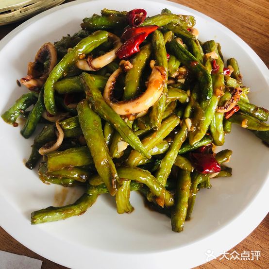 恒亿发农家炖菜馆