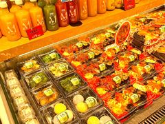-池田寿司·4H鲜作(西直门凯德华联店)