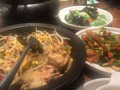 -云海肴·汽锅鸡·云南菜(美罗城店)