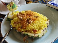 -南沙游艇会·大兵船餐厅