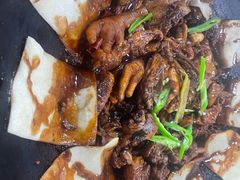 -皖北巫氏三胖地锅鸡(长淮总店)