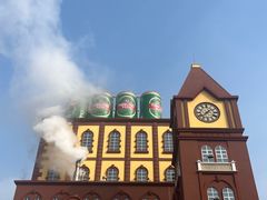 -青岛啤酒博物馆