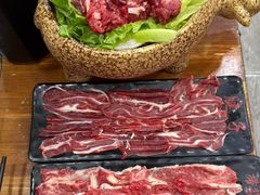 -刘少华贵州小黄牛·鲜牛肉火锅(总店)