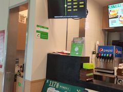 -德克士(阳光店)