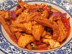 -欧记大排档·景德菜(上海首店)