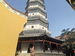 -迎江寺