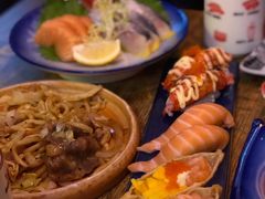 -米彩料理(西丽店)