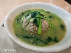 -蒋家桥饺面店(东关街店)