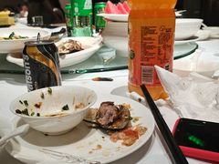 -廊亦舫Lang Yi Fang Restaurant(金桥店)