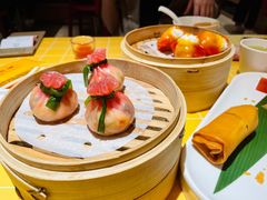 -蔡澜点心·粤菜(花城汇南区店)